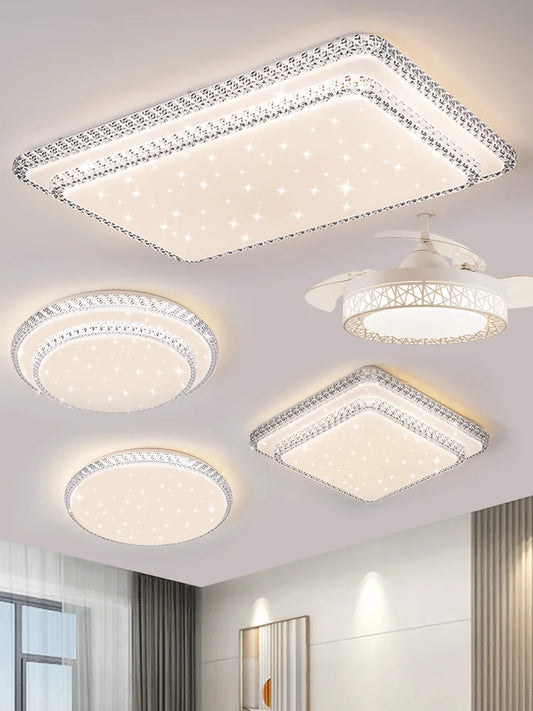 The Absolute LED Ceiling Lamp