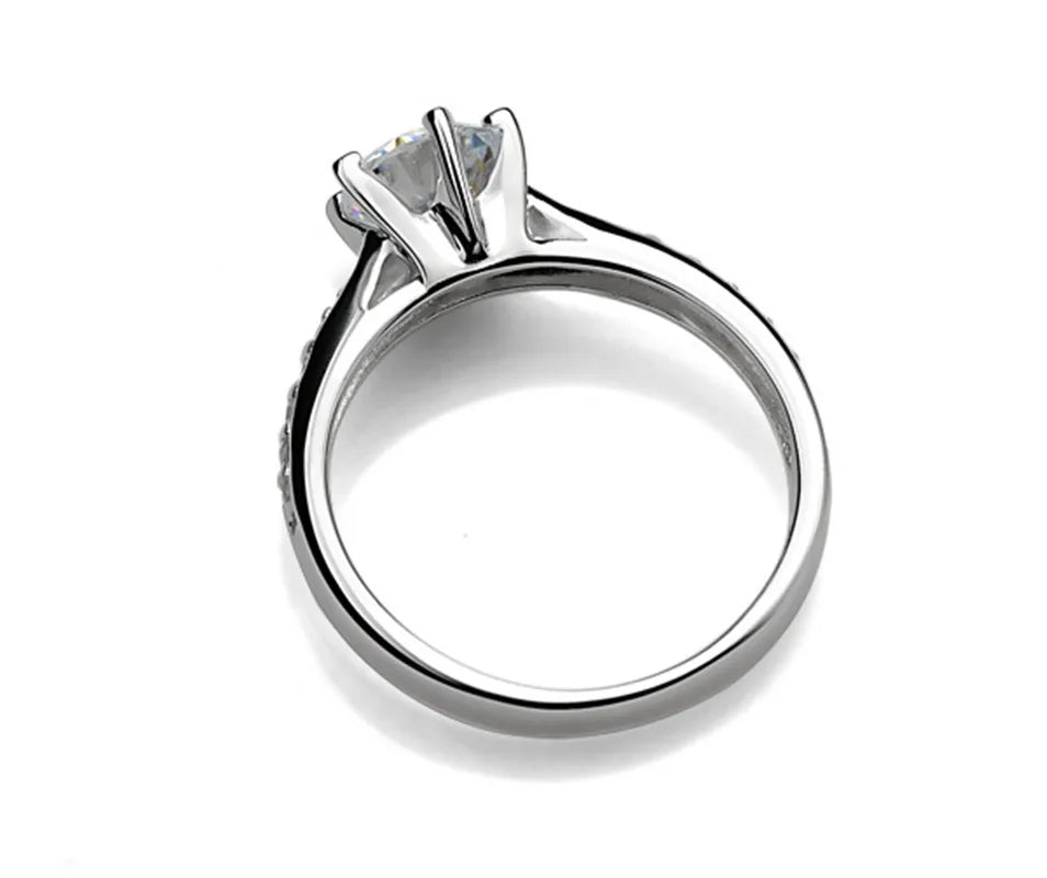 925 Sterling Silver ring