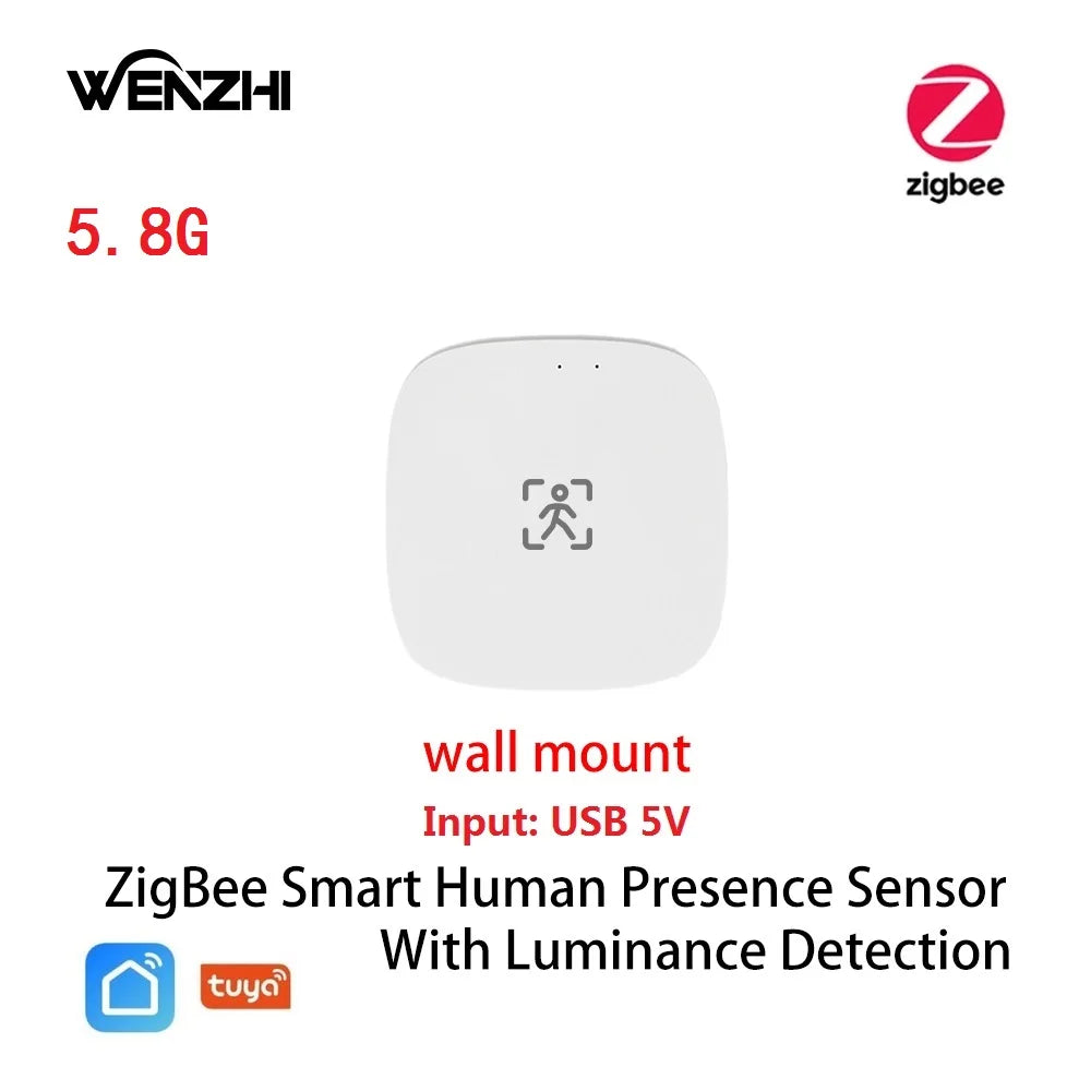 WiFi Motion Sensor