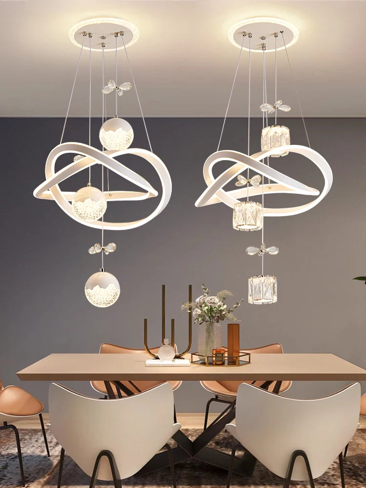 Dining Table Chandelier