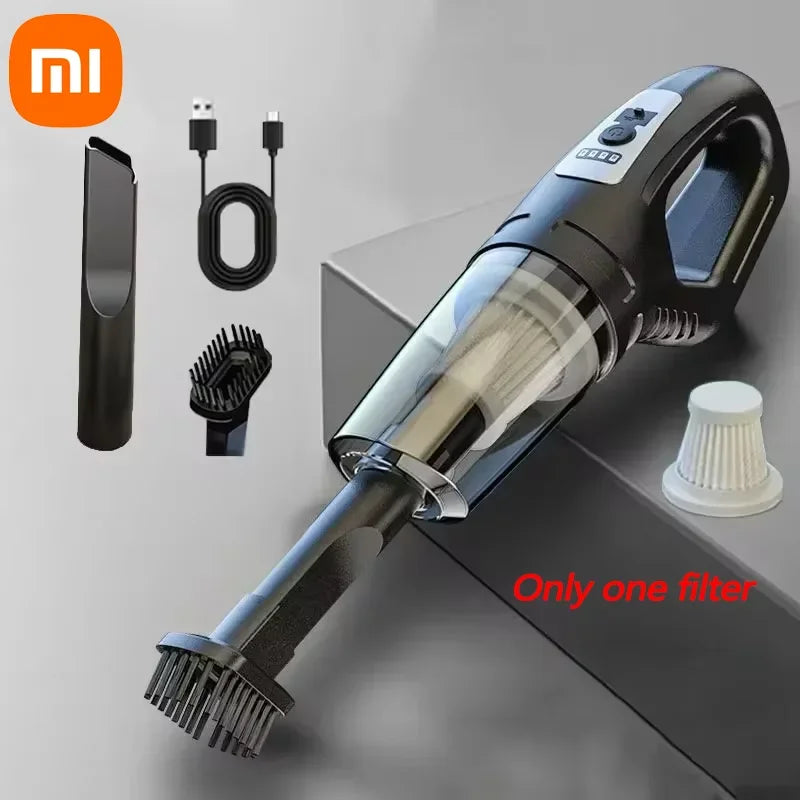 Wireless Car Vacuum Cleaner 160W