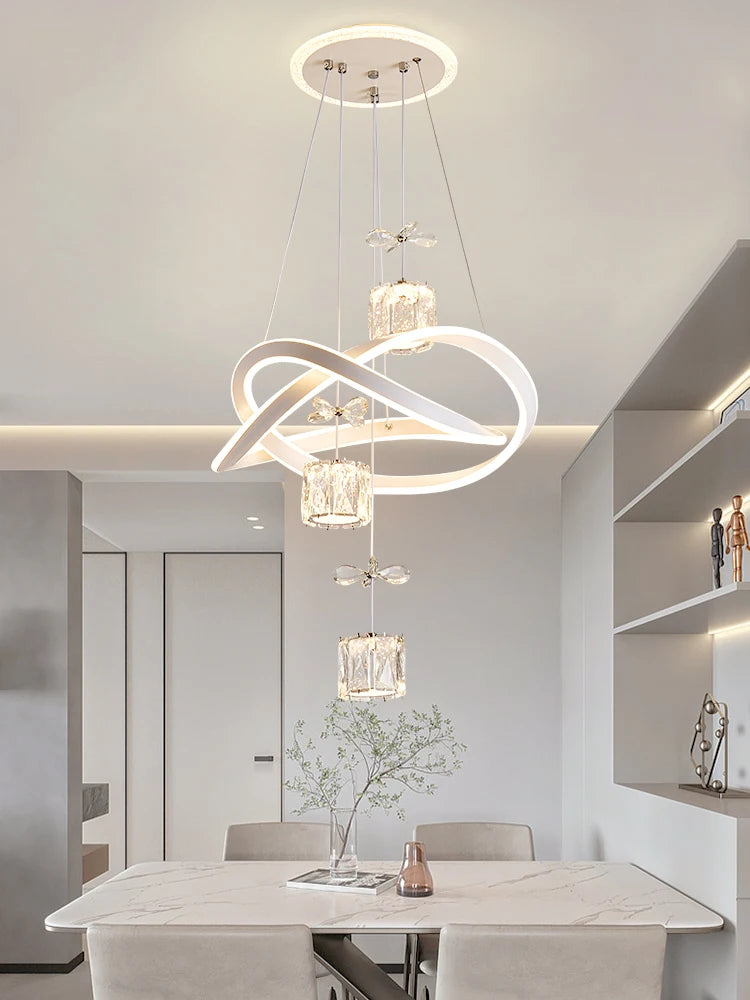 Dining Table Chandelier