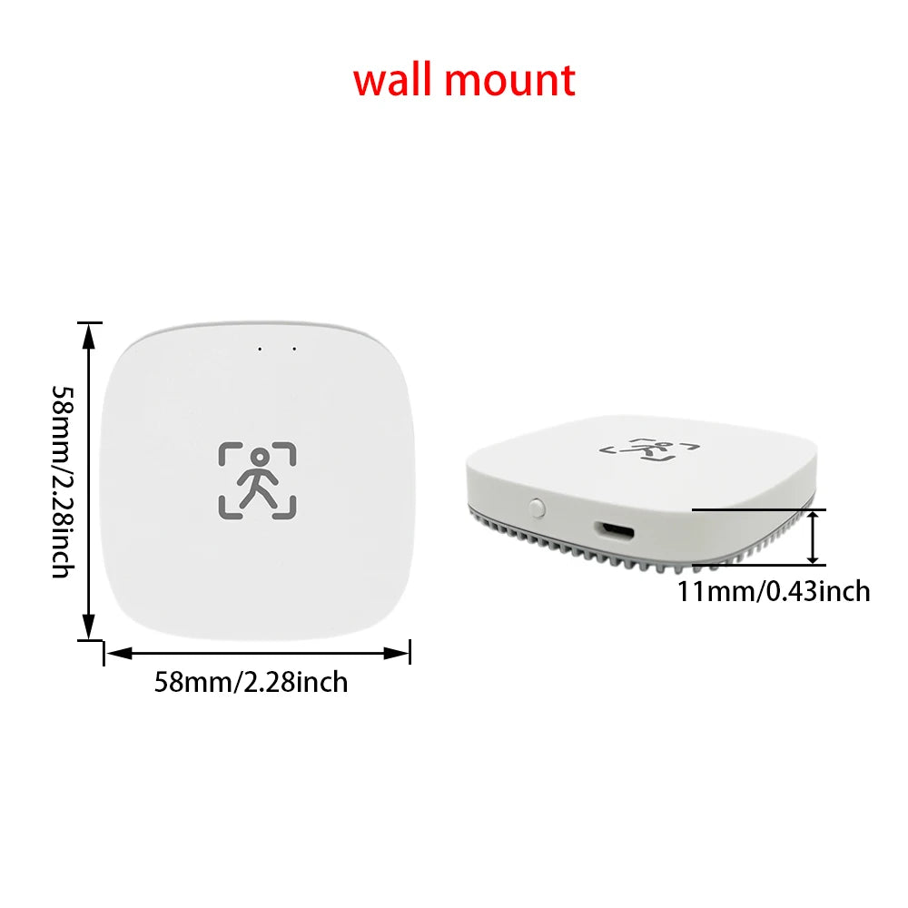 WiFi Motion Sensor