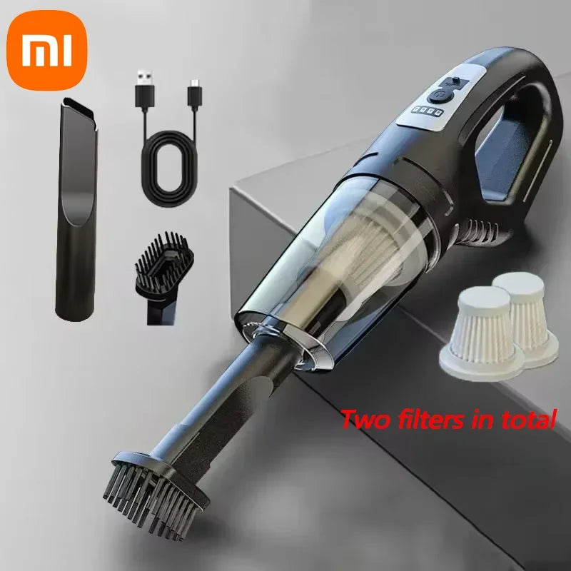 Wireless Car Vacuum Cleaner 160W