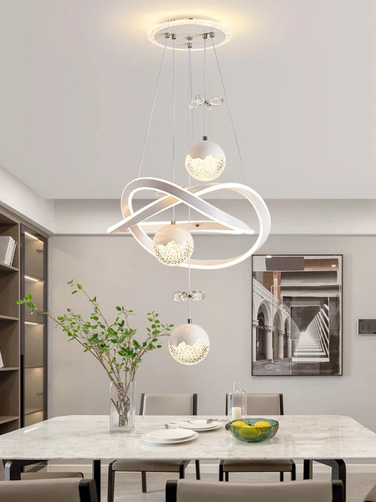 Dining Table Chandelier