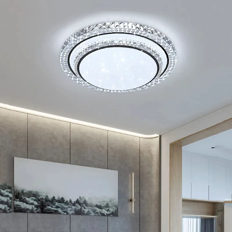 The Absolute LED Ceiling Lamp