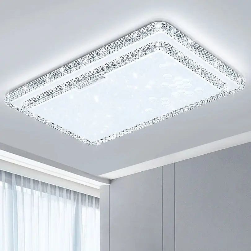 The Absolute LED Ceiling Lamp